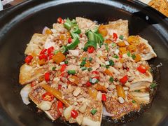 -老街鱼嘴巴(步步高新天地店)