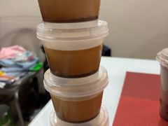 -永和大王(一口茶豆浆|花香豆更香·长寿路店)