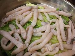 -顺德一品粥·20年凤城老字号(芳村店)
