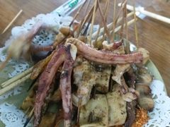 -阿龙烧烤(广达路店)