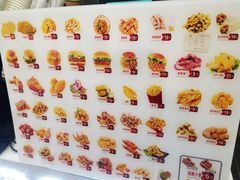-张阿姨奶茶(湖西路店)