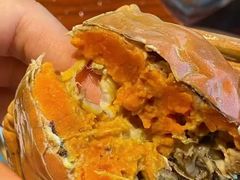 -阳澄湖大闸蟹·琼灵阁牌品牌连锁(吴中总店)
