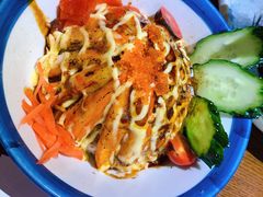 -二丁目食堂(铁西星摩尔店)