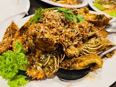 -大螃蟹海鲜餐厅