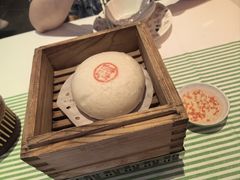 -桂满陇·杭州小馆(巴黎春天浦建店)