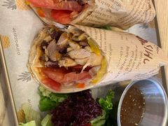 -就是卷儿Wrap and Roll(宣化路店)