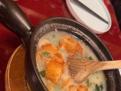 -宏状元现熬粥·京味菜(五棵松店)