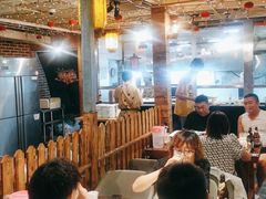 -三个大叔东北烧烤·砂锅菜(西三旗店)