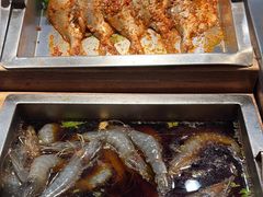-星伦多自助料理·涮烤一体(虹悦城店)