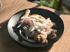 -探窝·竹笙椰子鸡(杨箕店)