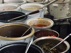 -李易面馆(树木岭店)