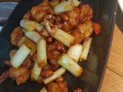 -金牌外婆家(苏州中心店)