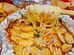 -见味花甲(福田coco park店)