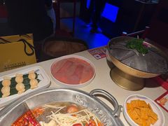 -小龙坎火锅(全球总店)