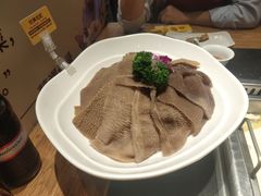 -巴奴毛肚火锅(六天地店)