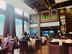 大堂-炳胜品味(珠江新城店)