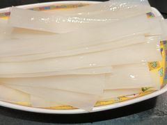 -芦月轩羊蝎子(劲松店)