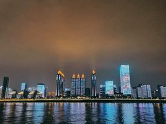 -武汉两江游览·夜游长江(汉口粤汉码头)