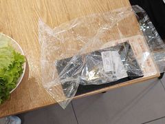 -新石器烤肉(百联川沙店)