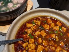 -茅庐川菜(烟台吾悦广场店)