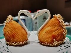-老船夫婚宴婚庆会馆(延吉路店)