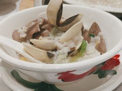 -丰尔粥食·粥底火锅·桑拿鸡(大良总店)