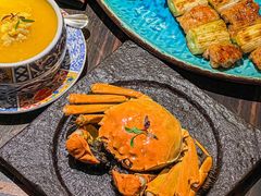 -山葵家·创意料理(宁波来福士店)