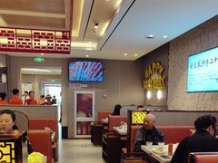 -蝎王府羊蝎子(虎坊桥总店)