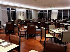 -上海宝华万豪酒店