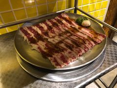 -安又胖韩国烤肉
