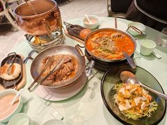 -巴音浩日娲·蒙餐(双林东路店)