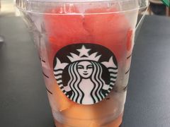 -星巴克(深圳五洲星苑店)