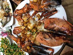 -79号渔船海鲜饭店(华强北店)