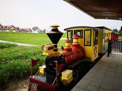 -歌斐颂巧克力小镇