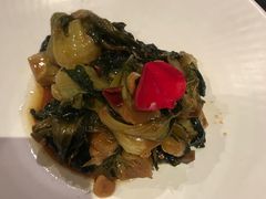 -上海1号私藏菜(静安店)