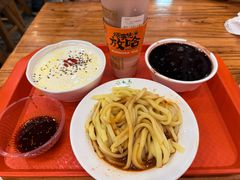 -杜记甜食(大众巷店)