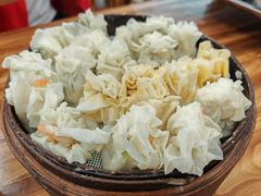 -嘉州海汇源老烧麦店(东大街总店)