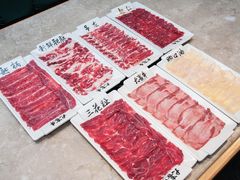 -大喜牛鲜牛肉火锅(世纪金源店)