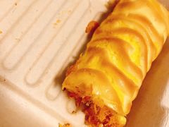 拉丝芋泥虎皮卷-君之狮子山·轻糖烘焙(松江印象城店)
