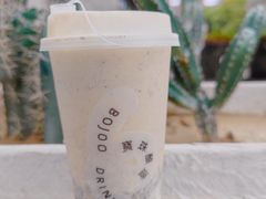 伯爵玉米酪-宝珠奶酪(长宁金虹桥店)