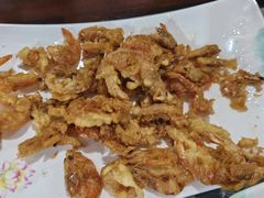 -途肴·老农饭庄(百里峡店)
