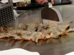 -丹鼎铁板料理(市政娱乐中心店)