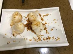 避风塘虾饺-点心皇子茶餐厅(万国大都会店)