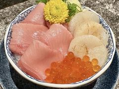 -御瀛日本料理