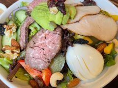 -1901 Cafe(西四店)