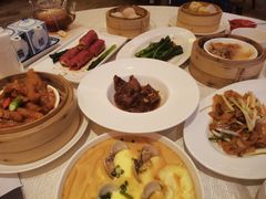 -福州天元国际威斯汀酒店·中国元素餐厅