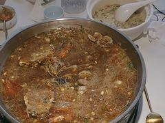 -海东头·疙瘩汤(万达四楼店)