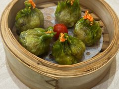 -桃园盛宴·岭南粤菜·手工茶点(南庄店)