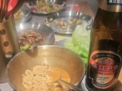 -杨小佳·齐齐哈尔烤肉·烤串(广州店)