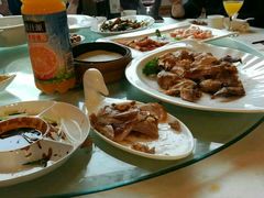 -西安烤鸭店(369烤鸭王店)
